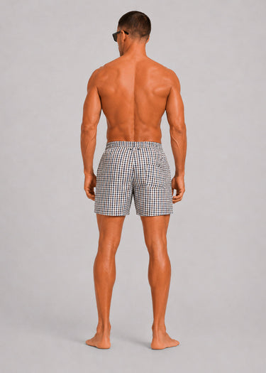 Weekend Offender Zwembroeken Varadero - mid house check