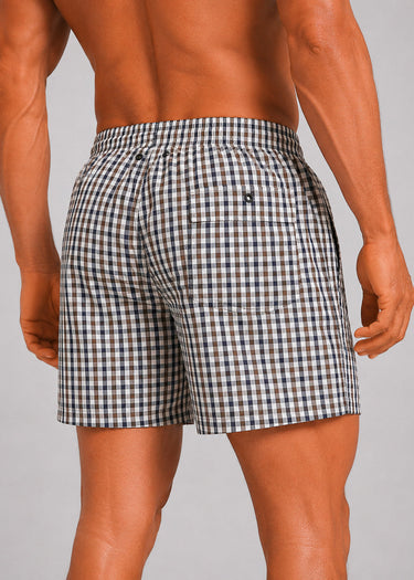 Weekend Offender Zwembroeken Varadero - mid house check