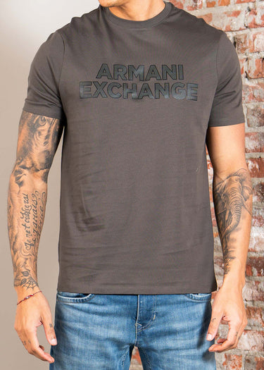 Armani Exchange T-shirts T-shirt - chimera