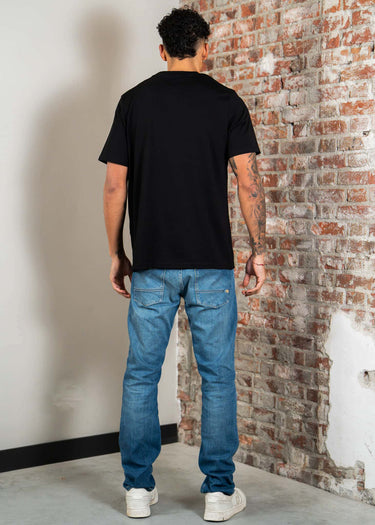 Weekend Offender T-shirts Camden - black