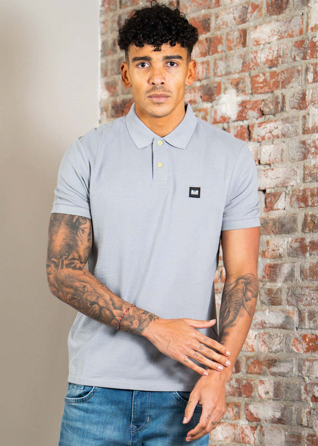 Weekend Offender Polo's Heathcote - smokey