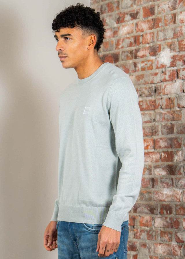 Hugo Boss Truien Kanovano s - silver