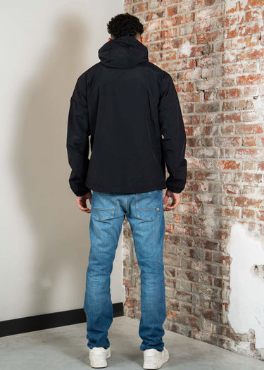 Napapijri Jassen A tundra 1 - black beauty