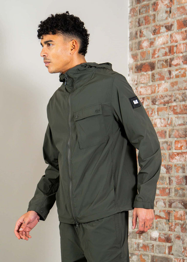 Weekend Offender Jassen Temara - black forest