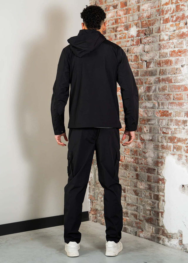 Weekend Offender Broeken Zanardi - black