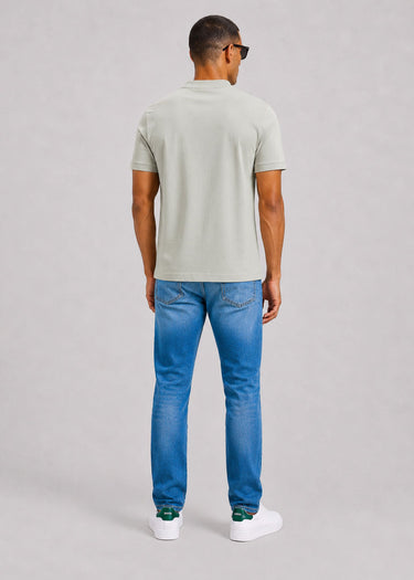 Ellesse T-shirts Floran tee - sage green