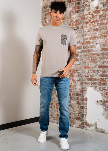 Weekend Offender T-shirts Bali - bark