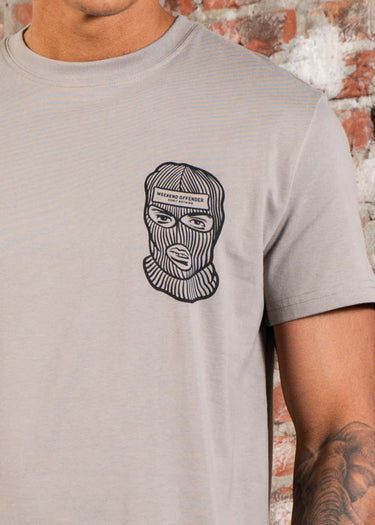 Weekend Offender T-shirts Bali - bark