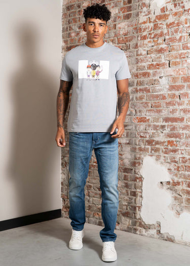 Weekend Offender T-shirts Weekend - smokey