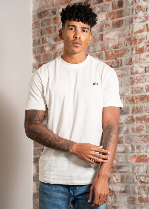 Cassica tee - off white