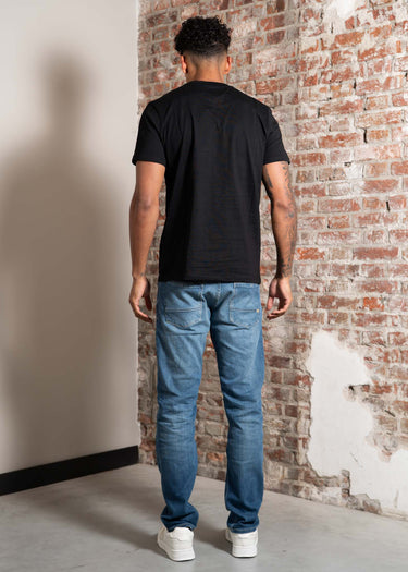 Weekend Offender T-shirts Millergrove - black peridot