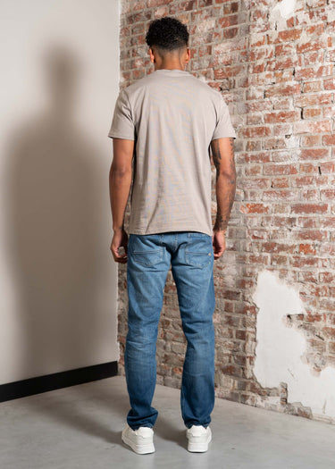 Weekend Offender T-shirts Cannon beach - bark