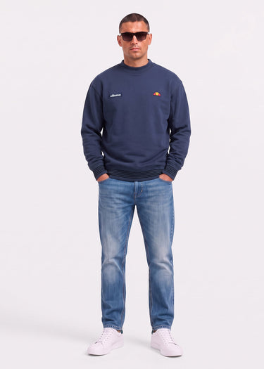 Ellesse Truien Verazo sweatshirt - navy