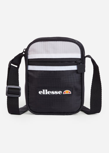 Ellesse Tassen  Brekko small items bag - black 
