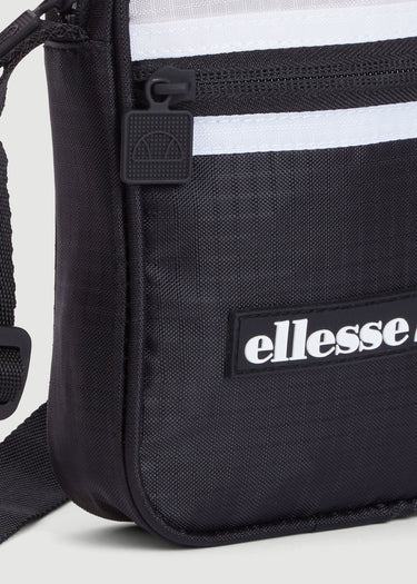 Ellesse Tassen  Brekko small items bag - black 