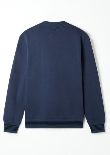 Ellesse Truien Verazo sweatshirt - navy