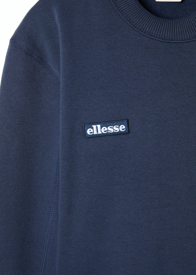 Ellesse Truien Verazo sweatshirt - navy