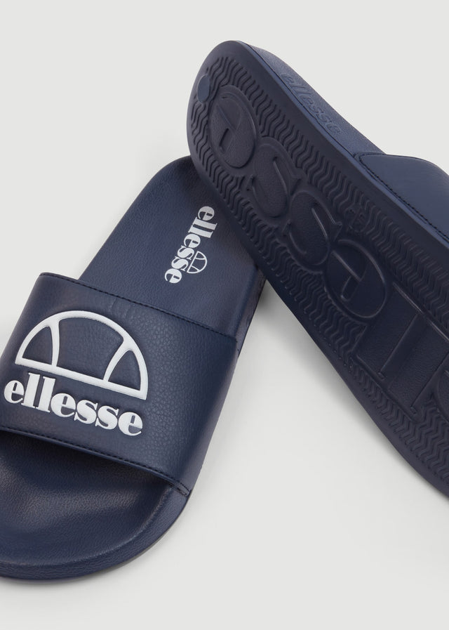 Ellesse Slippers  Fellentini slide - navy 