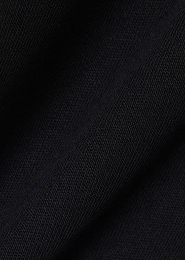 Lacoste Truien Fleece sweatshirt - black