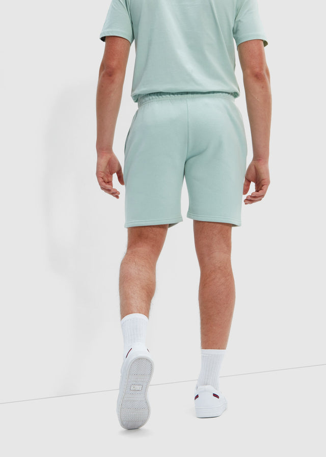 Ellesse Korte Broeken  Molla short - light green 