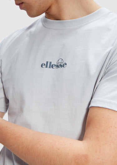 Ellesse T-shirts  Ollio t-shirt - grey 