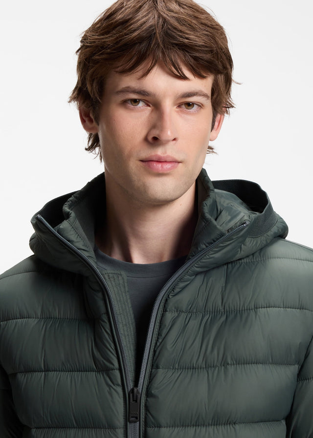 Hugo Boss Jassen Odenni - green