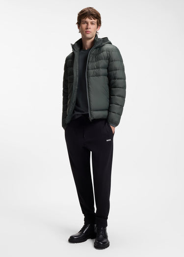 Hugo Boss Jassen Odenni - green