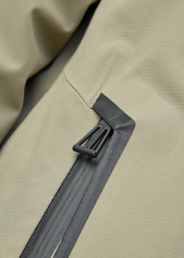 Henri Lloyd Jassen Explorer parka - kelp