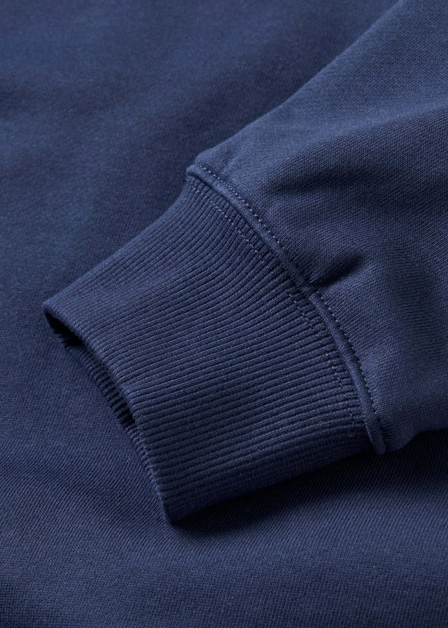 Henri Lloyd Truien Lytham sweat - navy blue