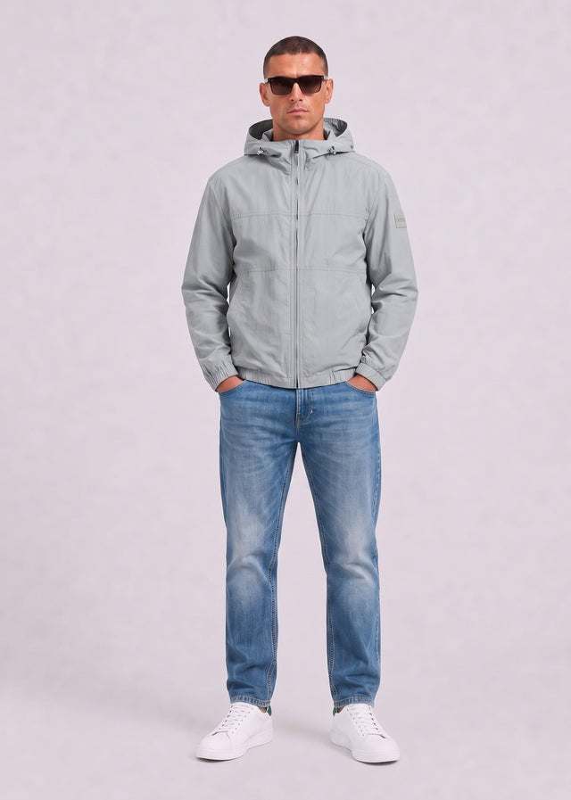 Hugo Boss Jassen Otily - open grey