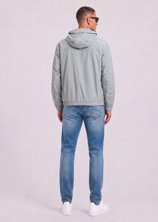 Hugo Boss Jassen Otily - open grey