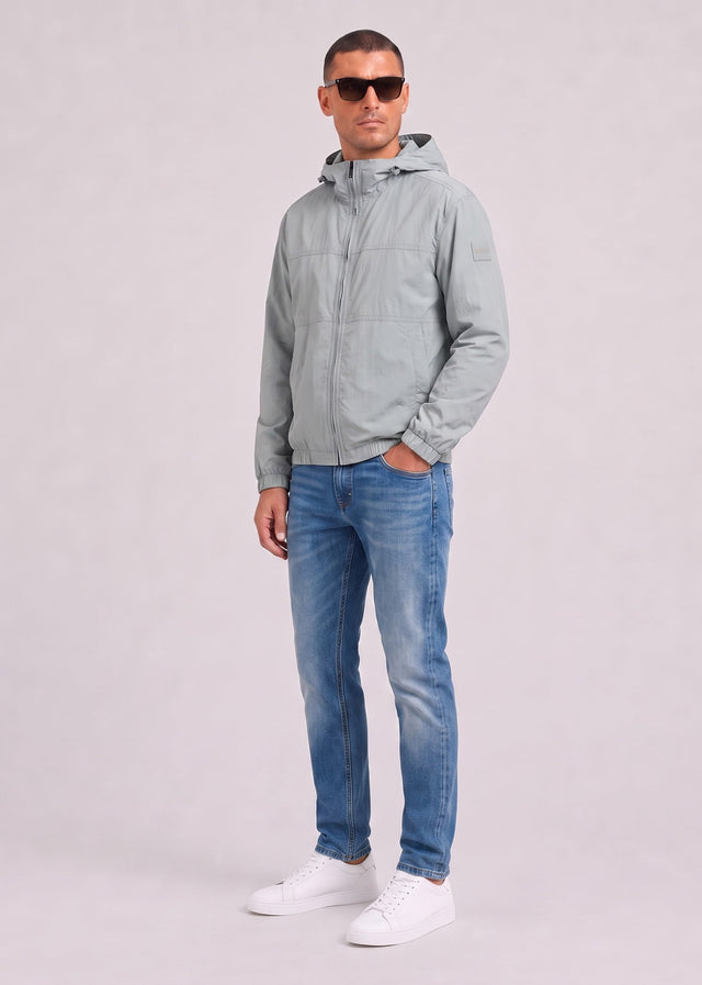 Hugo Boss Jassen Otily - open grey