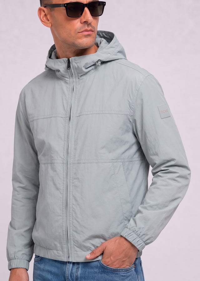 Hugo Boss Jassen Otily - open grey
