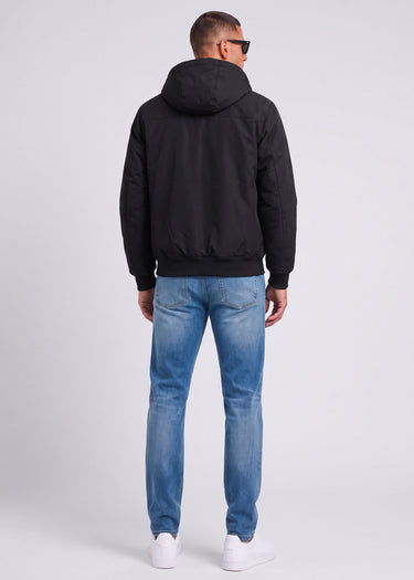 Hugo Boss Jassen Osis1 - black