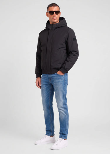 Hugo Boss Jassen Osis1 - black