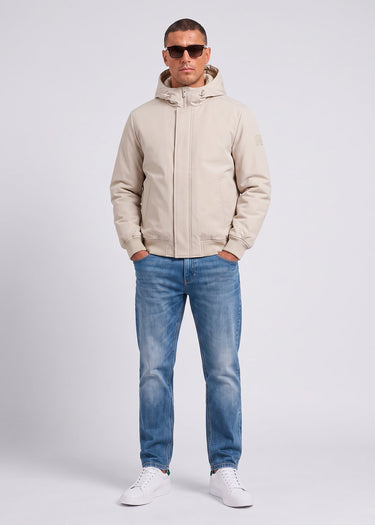 Hugo Boss Jassen Osis1 - light beige