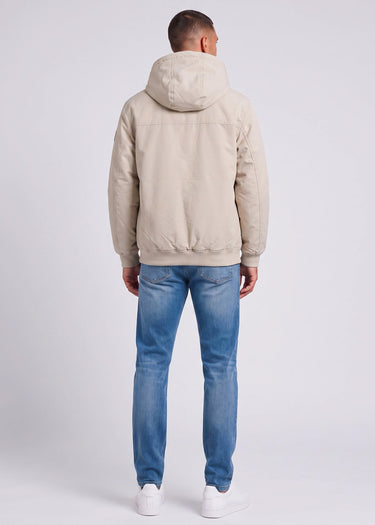 Hugo Boss Jassen Osis1 - light beige