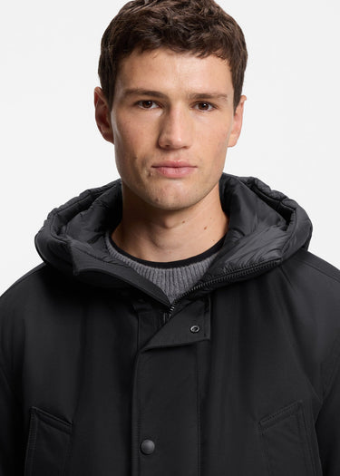 Hugo Boss Jassen Osiass - black