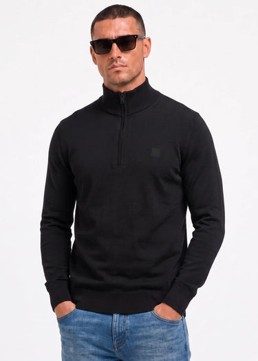 Hugo Boss Truien Kanobix s - black