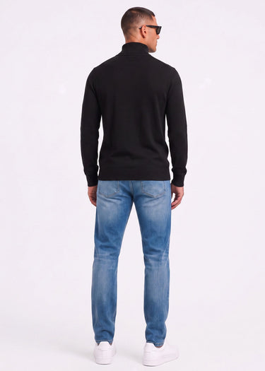 Hugo Boss Truien Kanobix s - black