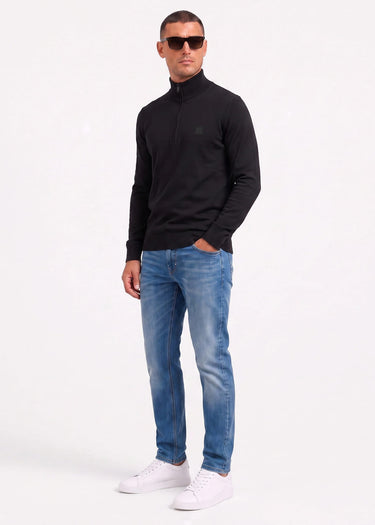 Hugo Boss Truien Kanobix s - black