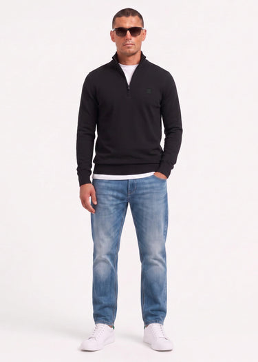 Hugo Boss Truien Kanobix s - black