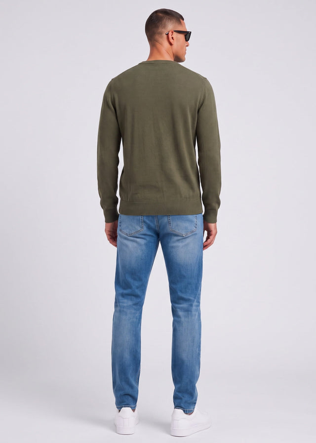 Hugo Boss Truien Kanovano s - bright green