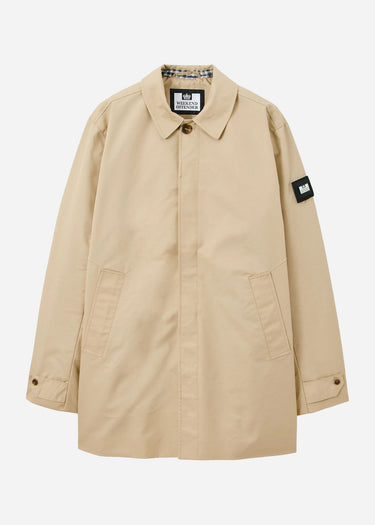 Weekend Offender Jassen Whitehouse - stone