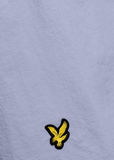 Lyle & Scott Zwembroeken Plain swim short - bubble blue