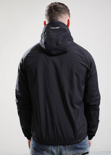 Marshall Artist Jassen Blackrigde jacket - black