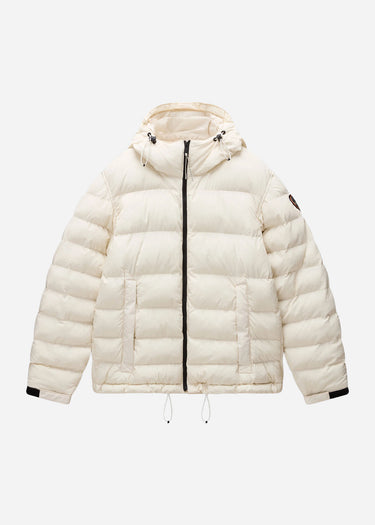 Napapijri Jassen Terez - beige dimity