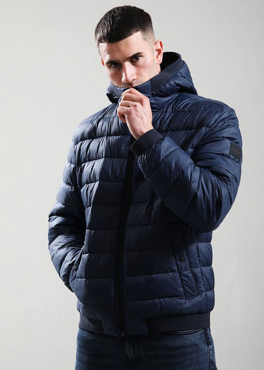 Hugo Boss Jassen Odenis - black