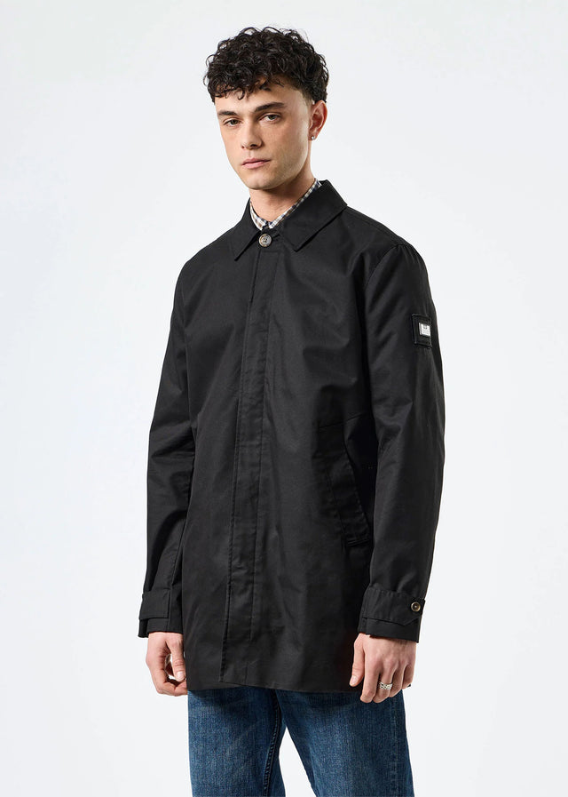 Weekend Offender Jassen Whitehouse - black