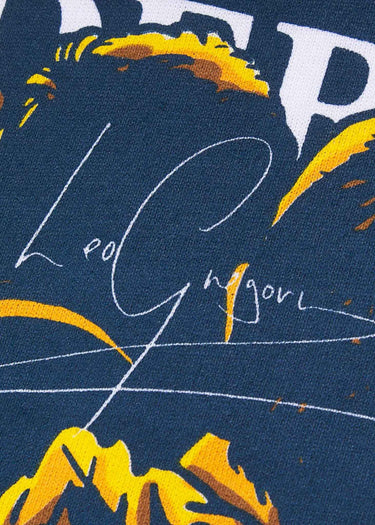 Weekend Offender T-shirts Leo gregory - white